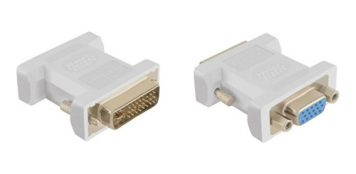 Adaptador Convertidor Dvi-i A Vga Steren