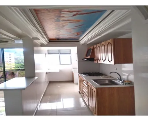 Apartamento En Venta Itagüí