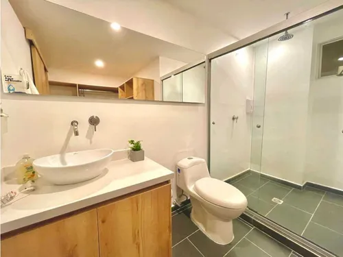 Apartaestudio Airbnb Poblado