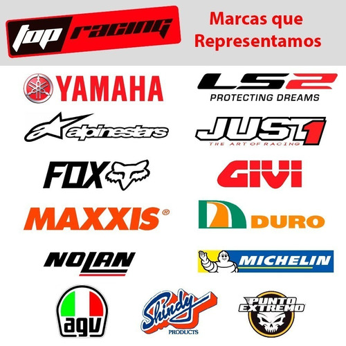 Imagen 4 de 10 de Llanta Trasera 8 Cuatriciclo Yamaha Honda Raptor Bt Cuotas