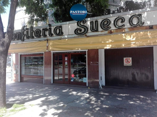 Imagen 2 de 13 de Lote De 376 Mts Sobre Av. Santa Fe!
