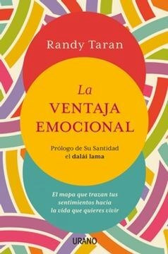 Libro La Ventaja Emocional De Randy Taran