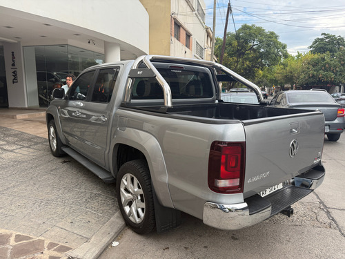 Volkswagen Amarok 3.0 V6 Cd Highline