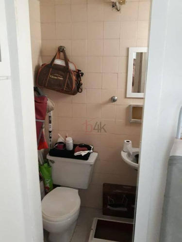 Imagem 9 de 30 de Apartamento À Venda Brooklin, 3 Quartos, 1 Suíte, 130m - São Paulo/sp - Ap4995