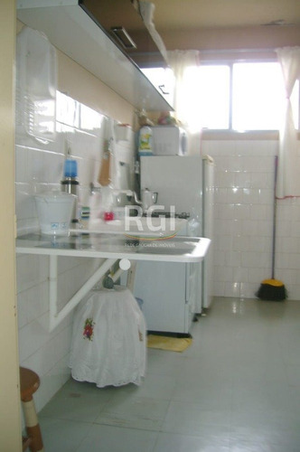 Imagem 10 de 11 de Apartamento - Santa Rosa De Lima - Ref: 432544 - V-cs36007193