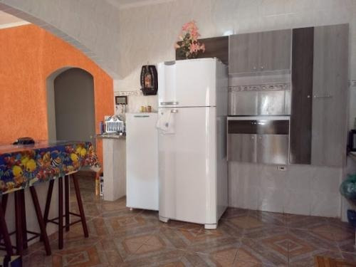 Imagem 13 de 14 de Casa Em Itanhaém Aceita Financiamento Com 325m²8242