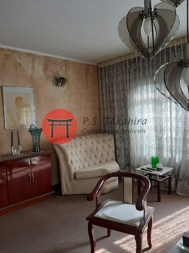 Imagem 18 de 30 de Oportunidade Casa Térrea À Venda Em Vila Formosa Terreno 9x35m - 4708