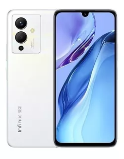 Infinix Note 12 Pro 5g Dual Sim 128gb 8gb Ram