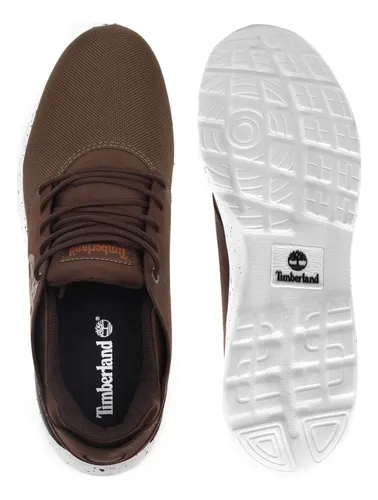 Tenis highline cheap timberland