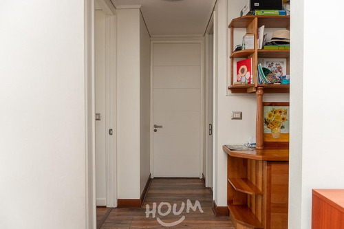 Imagen 18 de 30 de Departamento Avenida Manquehue Sur Id: 45080