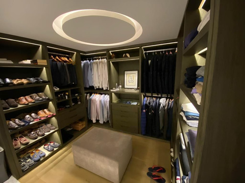 Polanco, Departamento Como Nuevo, De Lujo, Venta