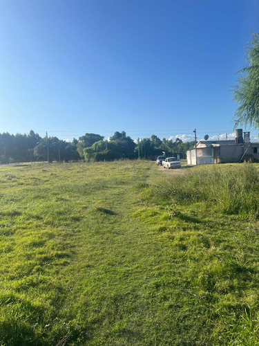 Vendo Casa 2 Dorm + Galpón. 1 Hectárea! Arroyo Manga!