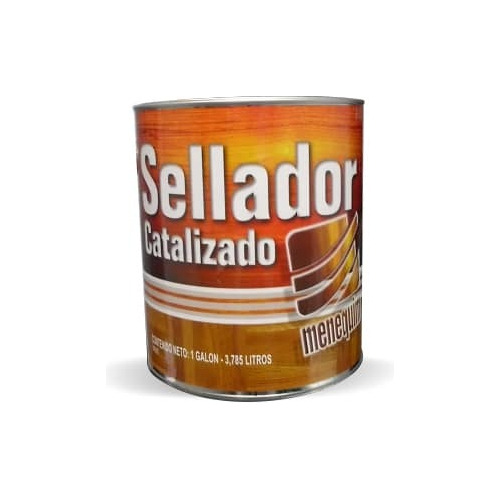 Sellador Catalizado Al Acido Galón