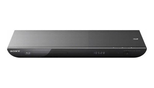 Reproductor Bluray 3d Sony Bdp-s590 Wifi Streaming Netflix