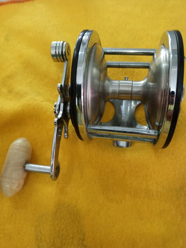 Reel De Pesca Penn 60(nuevo)  50 Verdes