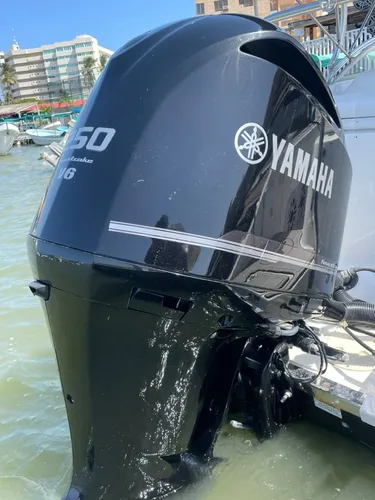Lancha Robalo 227 Lv2727