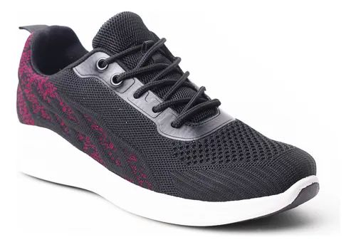 Skywalk Tenis Deportivos Hombres 6631276502m01negro