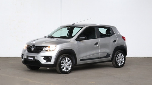 Renault Kwid 1.0 Sce 66cv Life - 82710 - C