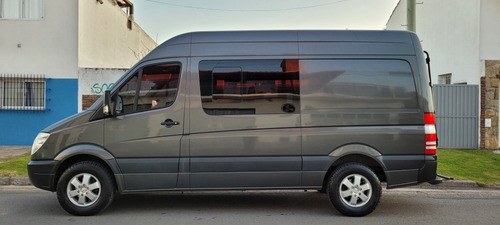 Imagen 6 de 13 de Sprinter 415