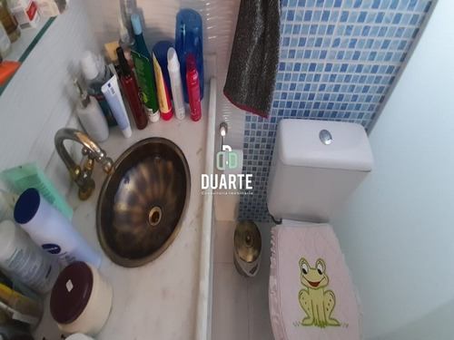 Imagem 10 de 20 de Apartamento - Ap03707 - 69325501