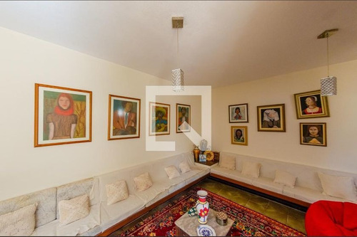 Imagem 5 de 15 de À Venda - Jardim Do Sol, 5 Quartos, 1400 - S893637037