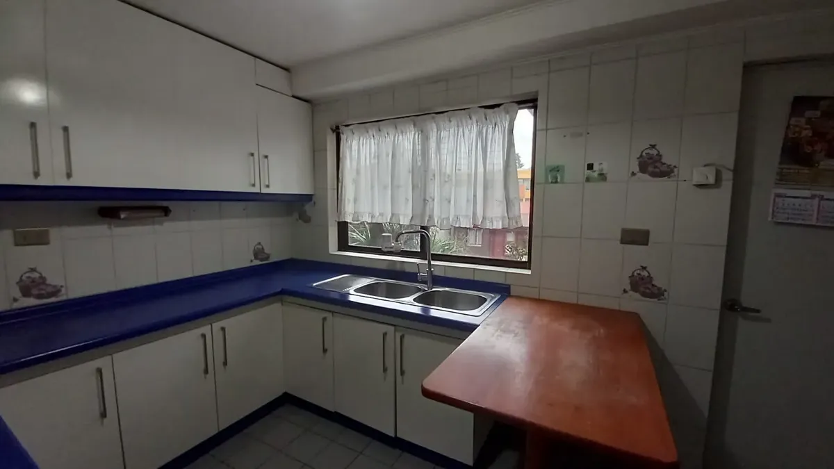 Imagen 4 de 18 de Arriendo Depto 130 M2 Cerca De La Universidad De Concepción.