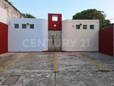 Oficina en renta
