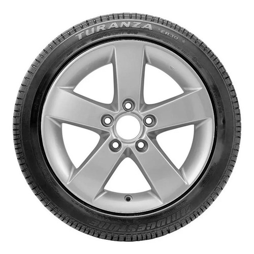 Imagen 4 de 6 de Neumático Bridgestone Turanza ER30 P 195/55R15 85 H