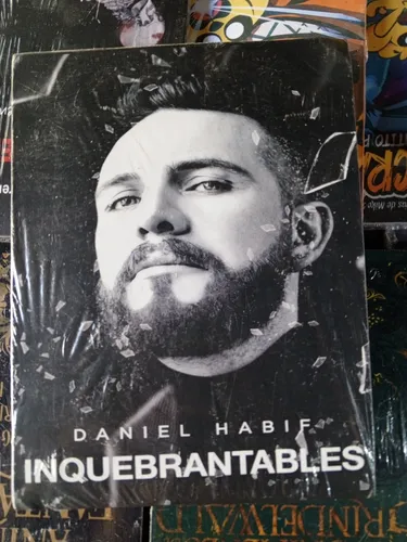 Inquebrantable - Daniel Habif