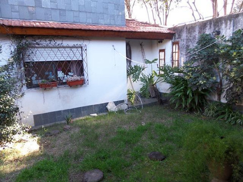 Casa 5 Ambientes. | La Paz 3806