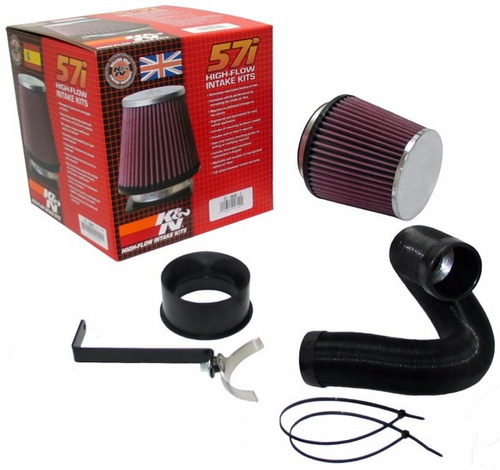 Kit K&n Intake Bmw 318/320/120/118 571 57-0648 K&n