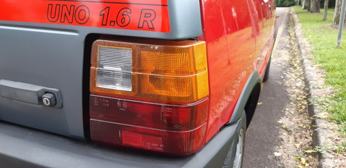 Uno 1.6 R Novo, De Colecionador. Ñ É 1.5r Xr3