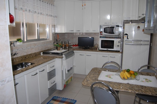Imagem 4 de 15 de Venda Apartamento Sao Bernardo Do Campo Rudge Ramos Ref: 947 - 1033-9478