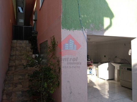 Imagem 2 de 17 de Casa - Ref: 02432