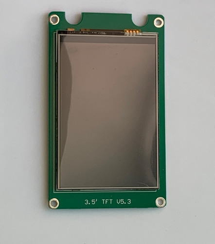 Display Touch Para Dremel 3d20