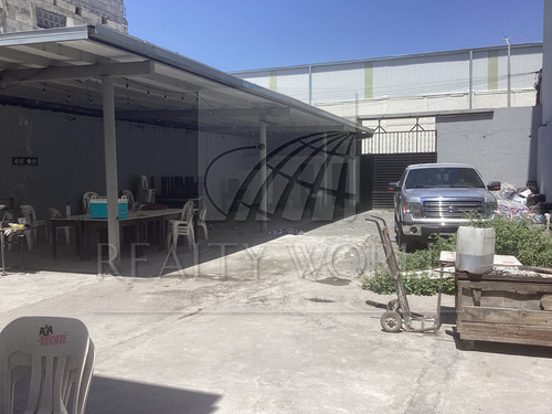 Bodegas En Renta En Estrella