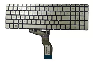 Teclado Original Para Hp Envy 17-n 17-r 17t-n 17t-r M7-n Sp