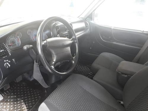 Imagen 7 de 14 de Ford Ranger Xl Plus 3.0 4x4