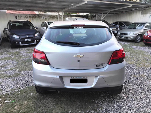 Chevrolet Onix 1.4 Ltz Mt 98cv 2013
