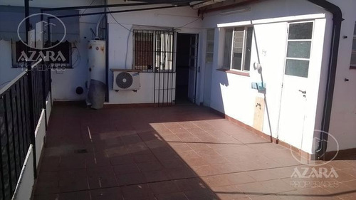 Imagen 9 de 16 de Lindo Ph 4 Ambientes Con Terraza Y Parrilla Local C/baño O Cochera P/2autos