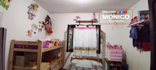 Imagen 14 de 17 de Venta Depto 2 Amb A Mts Del Colegio Renacimiento Paso Del Rey