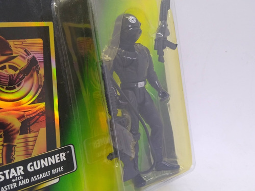 Imagen 4 de 10 de Nico Death Star Gunner Star Wars (swv 05)