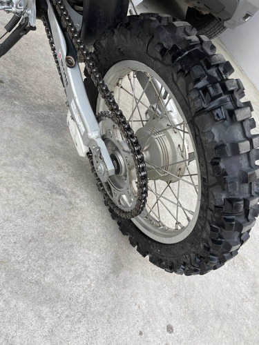 Imagen 8 de 11 de Honda Crf 150f