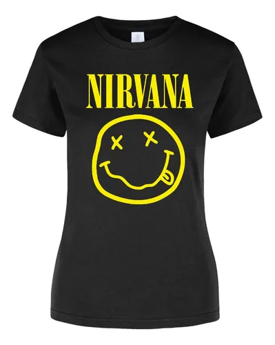 Blusas de rock para mujer sales