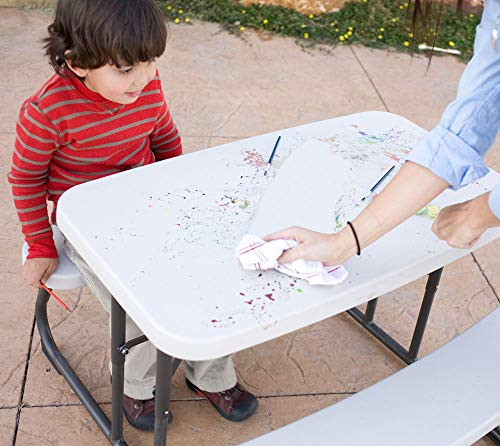 Lifetime 280094 Mesa De Picnic Para Niños
