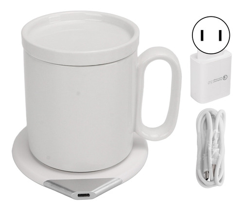 Calentador De Tazas De Café, Teléfono Inalámbrico Eléctrico