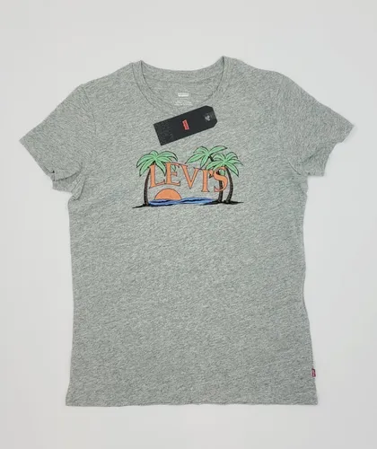 Camiseta levis hotsell original mujer