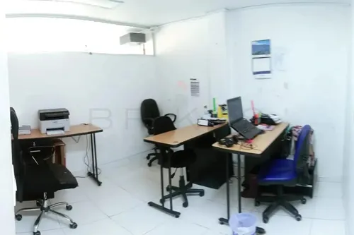 Oficina En Venta En Chico Norte Ii. Cod V7180