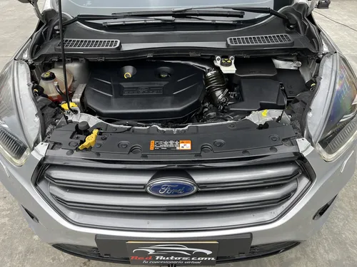 Ford Escape St - Line Tp 2000cc 4x4
