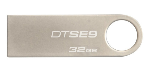 Pendrive Kingston Dtse9 32 Gb Usb 2.0 Pen Drive Memoria Usb 32gb